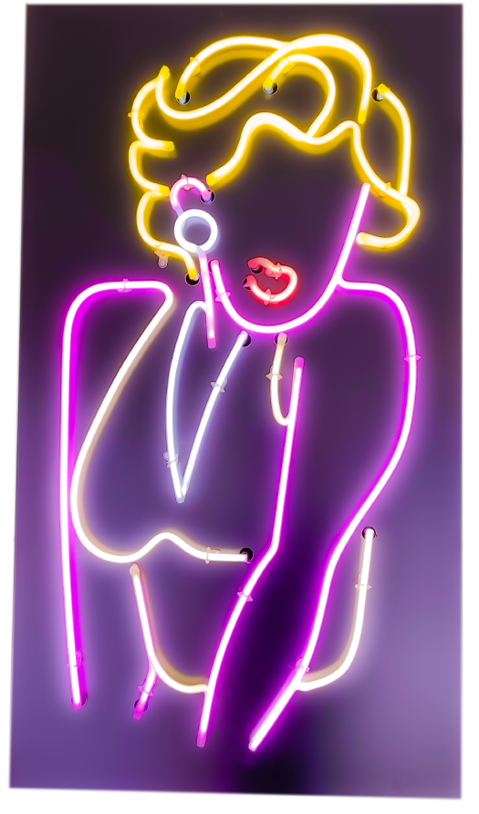 marylin_monroe_neon